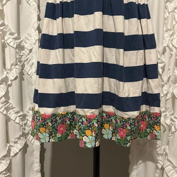 Matilda Jane girls size 10 dress    B - Picture 2 of 9